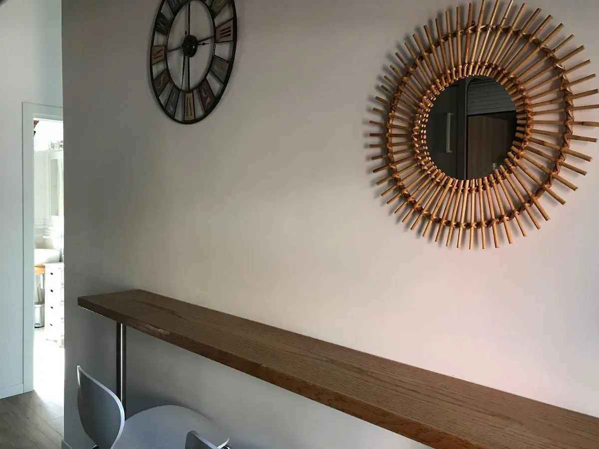 Canele Apartment Venice