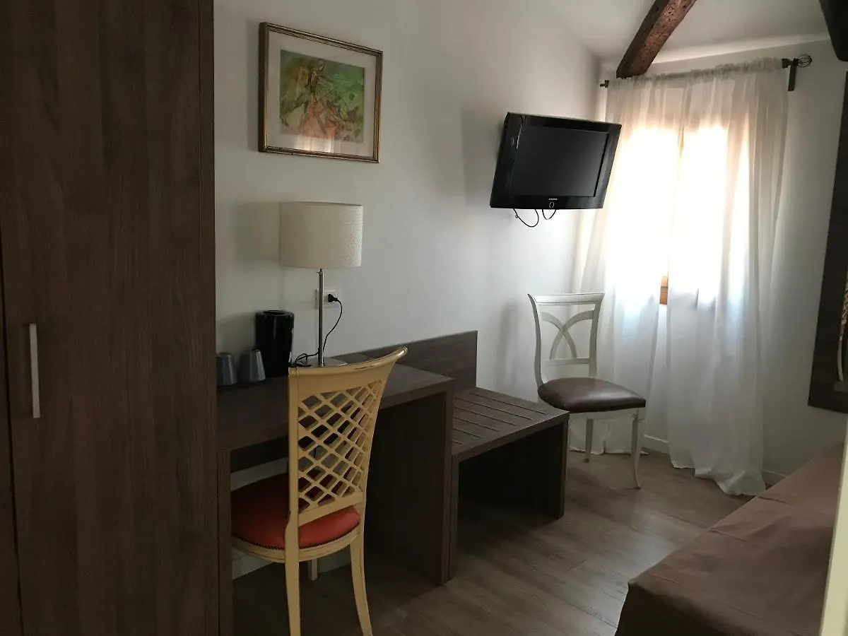 Canele Apartment Βενετία