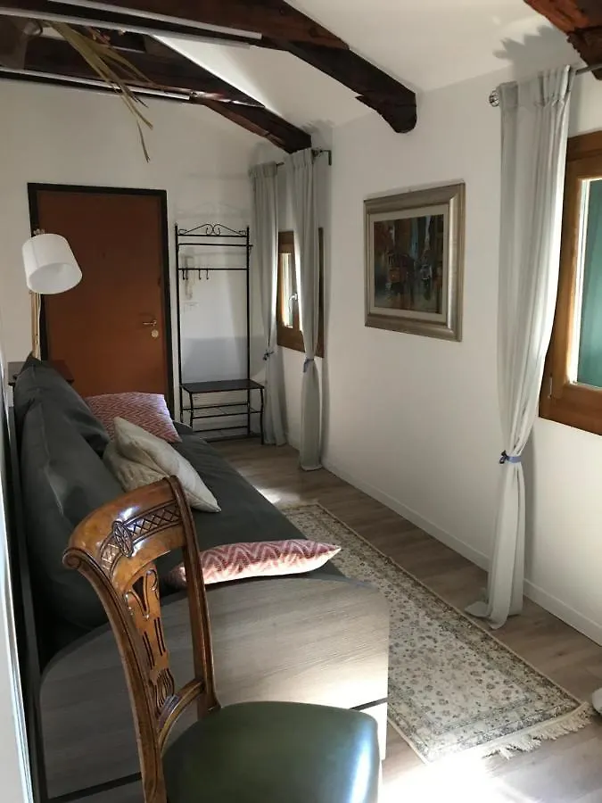 Canele Apartment Βενετία