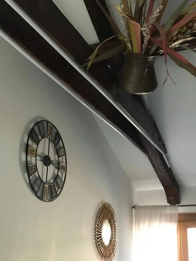 Canele Apartment Βενετία