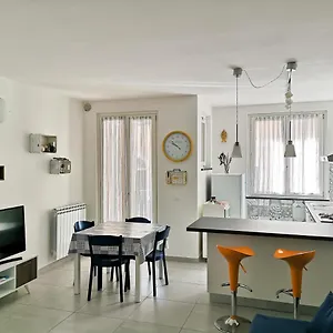  Appartamento Solemare Italia