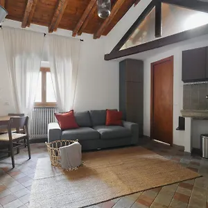  Appartamento Mpm Navigli Flat Torricelli Italia