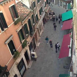 Casa Linger Venezia