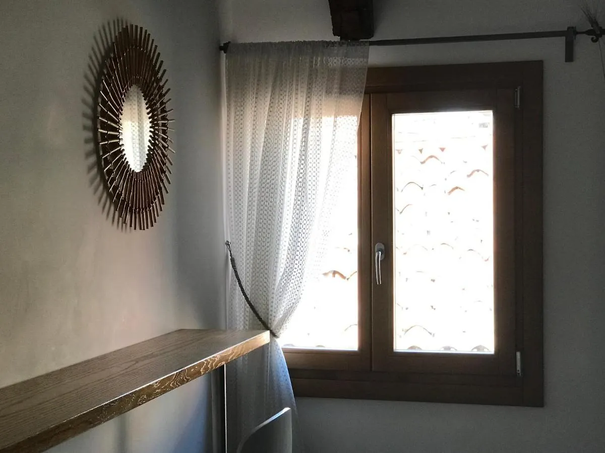 Canele Apartment Venecia Italia