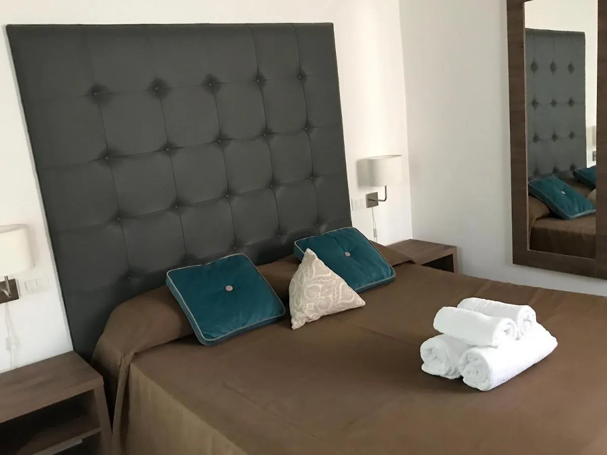 Canele Apartment Venecia 0*,