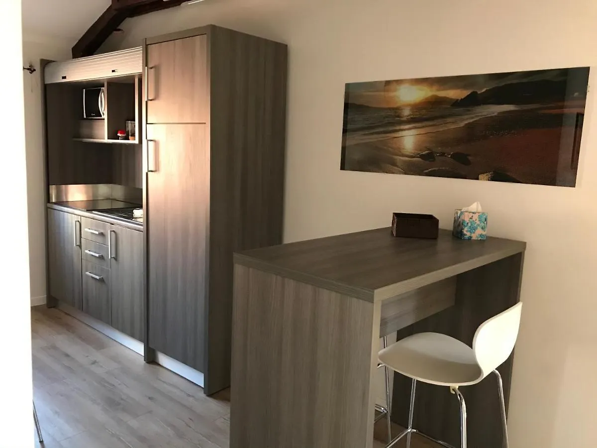 Canele Apartment Venecia