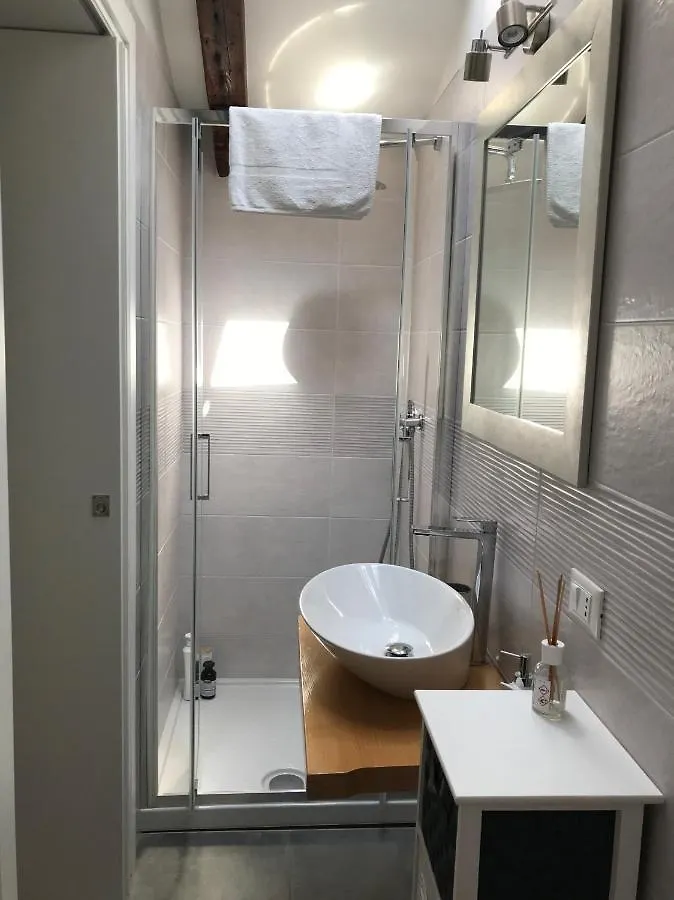 Canele Apartment Venice 0*,  Italy