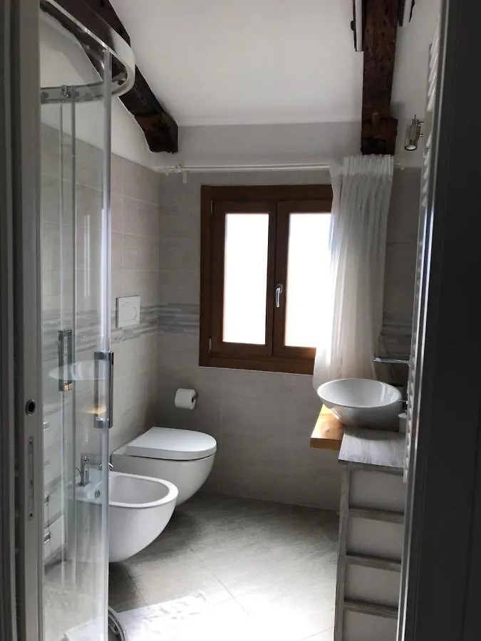 Canele Apartment Venecia Italia