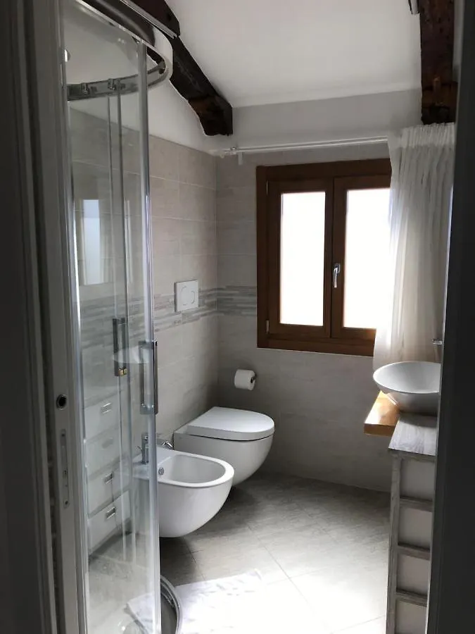 Canele Apartment Venecia
