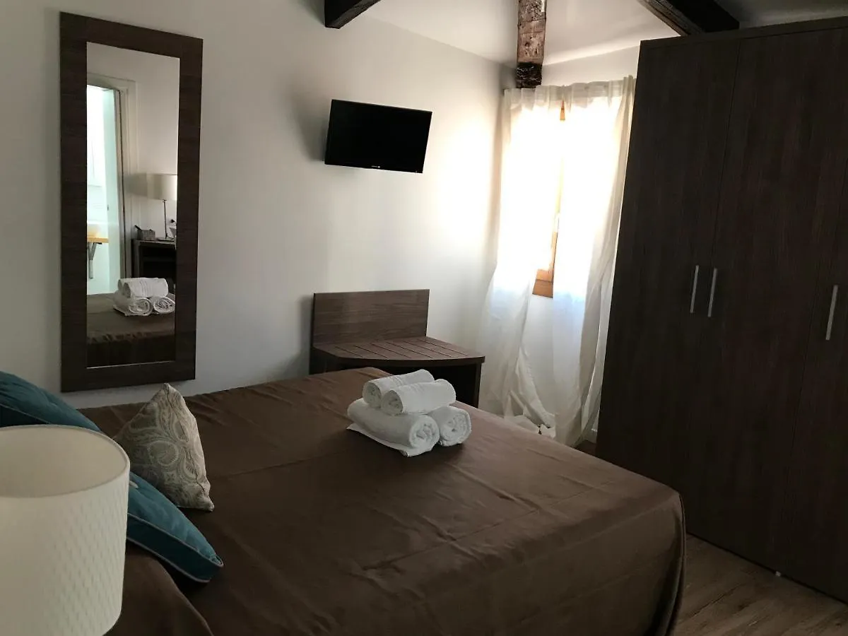 Canele Apartment Venecia