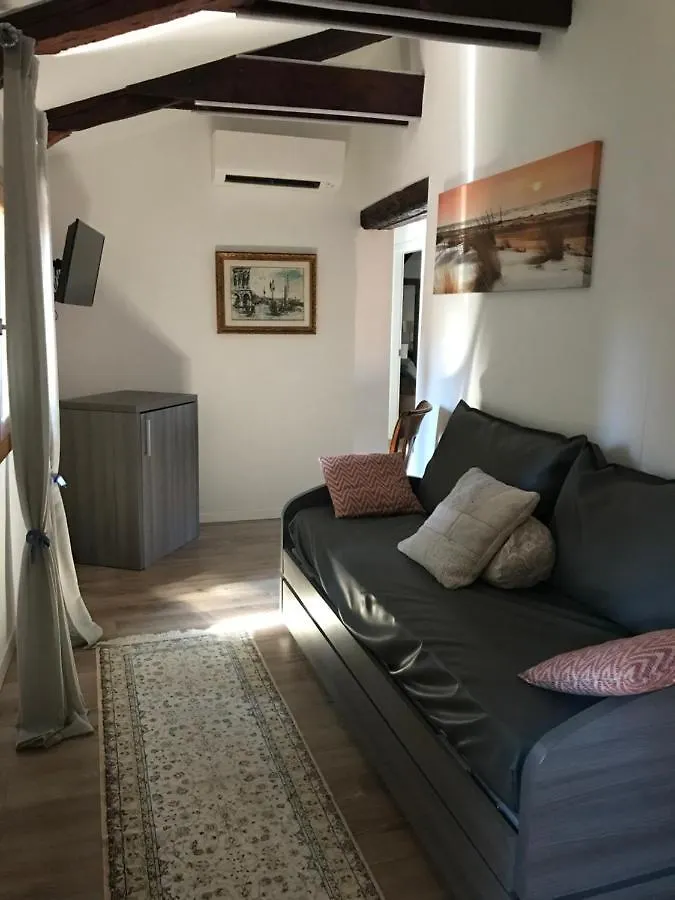 Canele Apartment Venecia
