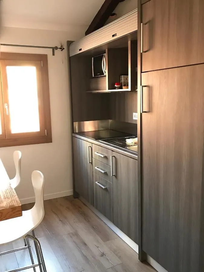 Canele Apartment Venecia
