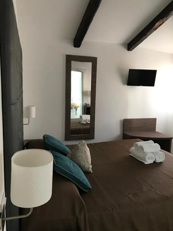 Canele Apartment Venecia