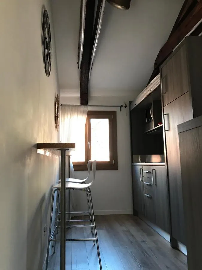 Canele Apartment Venecia Italia