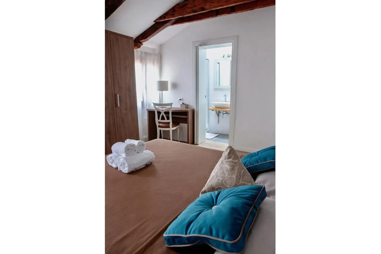 Canele Apartment Venecia Italia