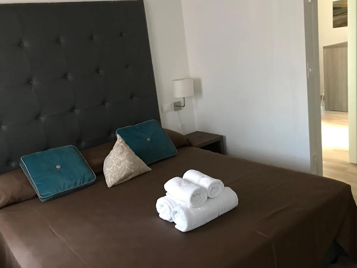Canele Apartment Venice Italy