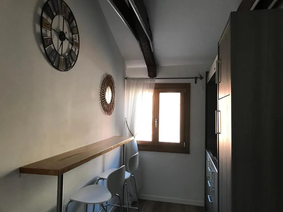 Canele Apartment Venice
